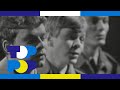 Capture de la vidéo Hootenanny Singers - Ft. Björn Ulvaeus (Abba) - Noordenwind, Zuidenwind • Toppop