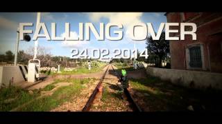 Sergio Mauri feat. Sysma - Falling Over (Antonio Giacca Remix) - Video Teaser