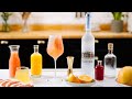 How To Make a Belvedere Rubin #CocktailRecipe