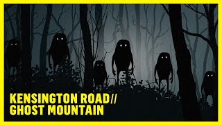 Kensington Road - Ghost Mountain (Official Video)