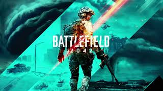Battlefield 2042 Key Art Animation (Standard Edition)