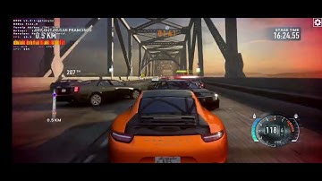 Need for speed the run| mobox wow 64 with aka the best pc emulator on android