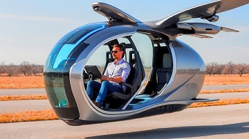 15 meest verbazingwekkende uitvindingen waarvan je het bestaan ​​niet gelooft | Futuristische tec...