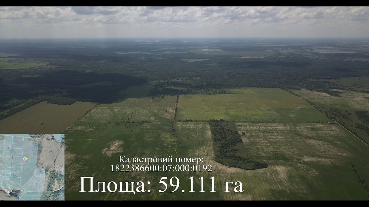 Земельные участки на оке