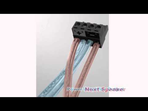 Miniatura: Video del producto VXC4W