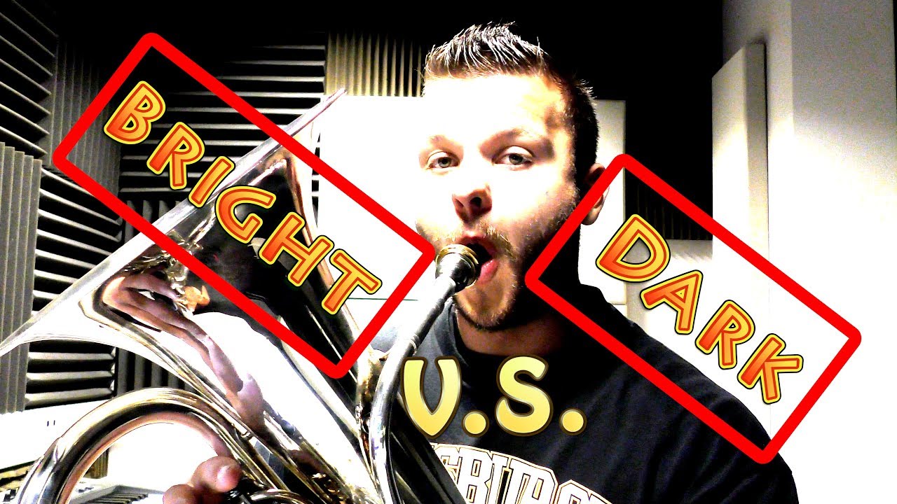 BRIGHT vs DARK Tone/Sound