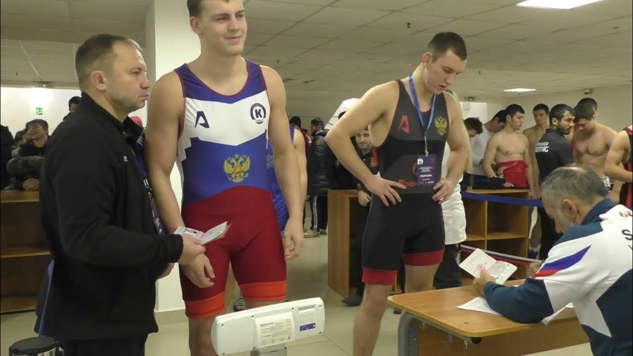 Бесик Кудухов Зелимхан