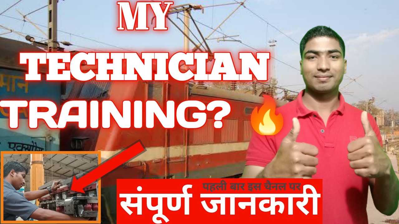 My railway technician training and DSL shed convert in ELS