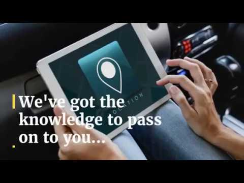 UK Driving Test Independent Part