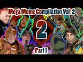[For Honor] - Mega Meme Compilation (Year 2 Anniversary Part 1)