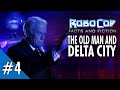 Facts and Fiction #4 - The old man and Delta city