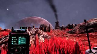 The Solus Project Narrative Trailer