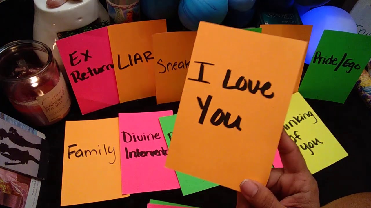 Pisces♓ I'm sorry I miss you! I'm Living With What I've Done! 3rd Party Is Pressed & Copying You!!