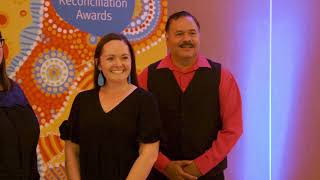 Queensland Reconciliation Awards 2021 Event Video
