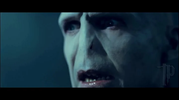 Harry Potter and the Cursed Child (2018) - Movie Teaser Trailer Daniel Radcliffe (FanMade)