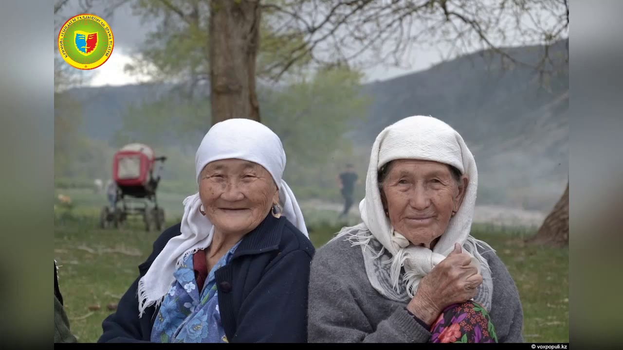 Знакомство Пенсионеров В Казахстан