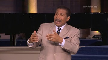 Your Wait is Over - Understanding The Anointing