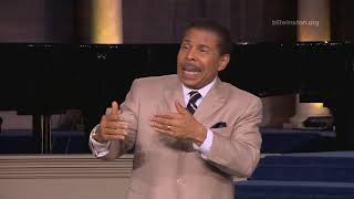 Your Wait is Over - Understanding The Anointing