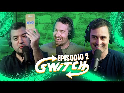 The SWITCH! - Episode 2