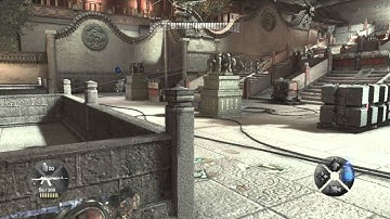 Army Of Two: 40th Day || Chapter 7/Final - Part 3/Final (Contractor)