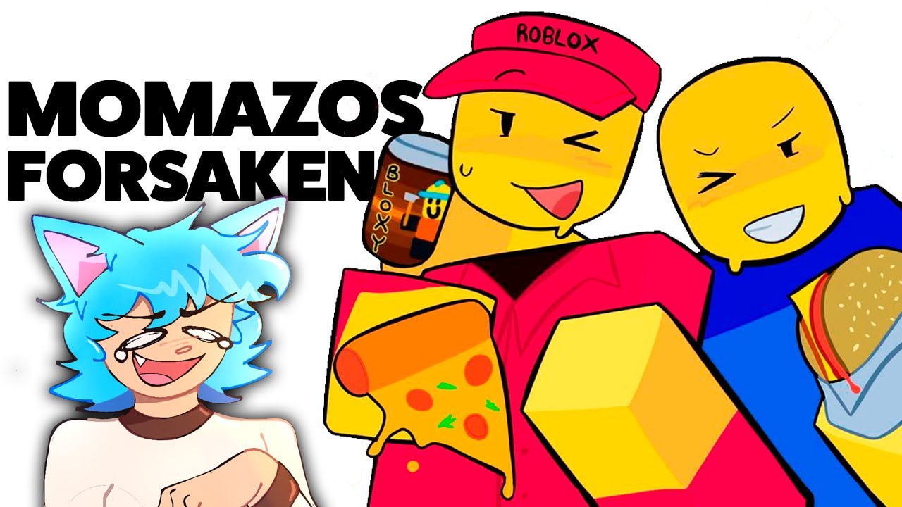 REACCIONE a MOMAZOS De FORSAKEN Para CURAR Tu DEPRESION