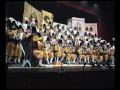 Coro &quot;El Pregón&quot; Carnaval Cádiz 1995