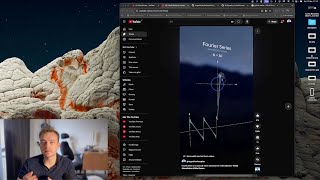 I created a programmatic animation library! First easy tutorial of how to use it | DefinedMotion