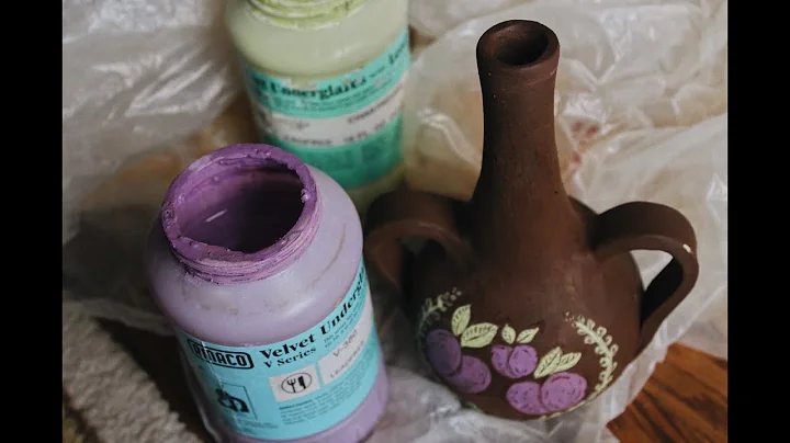 more clay :)
