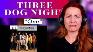 My First Time Hearing Three Dog Night and 