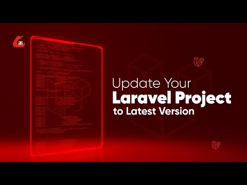 Update Your Laravel Project to Latest Version With Easy Steps