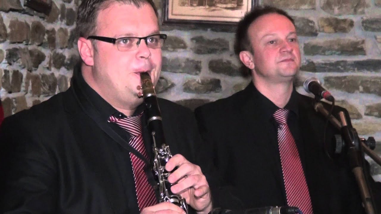 Sonata&Kate Veles/Live/Po drum odam majce