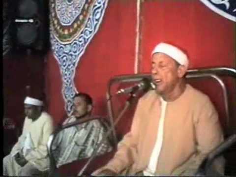 سورة الطارق للشيخ صابر العليمي 