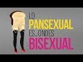 Pansexual... Bisexual... ¿es lo mismo? o ya me confundí | Diagno-Cis 064