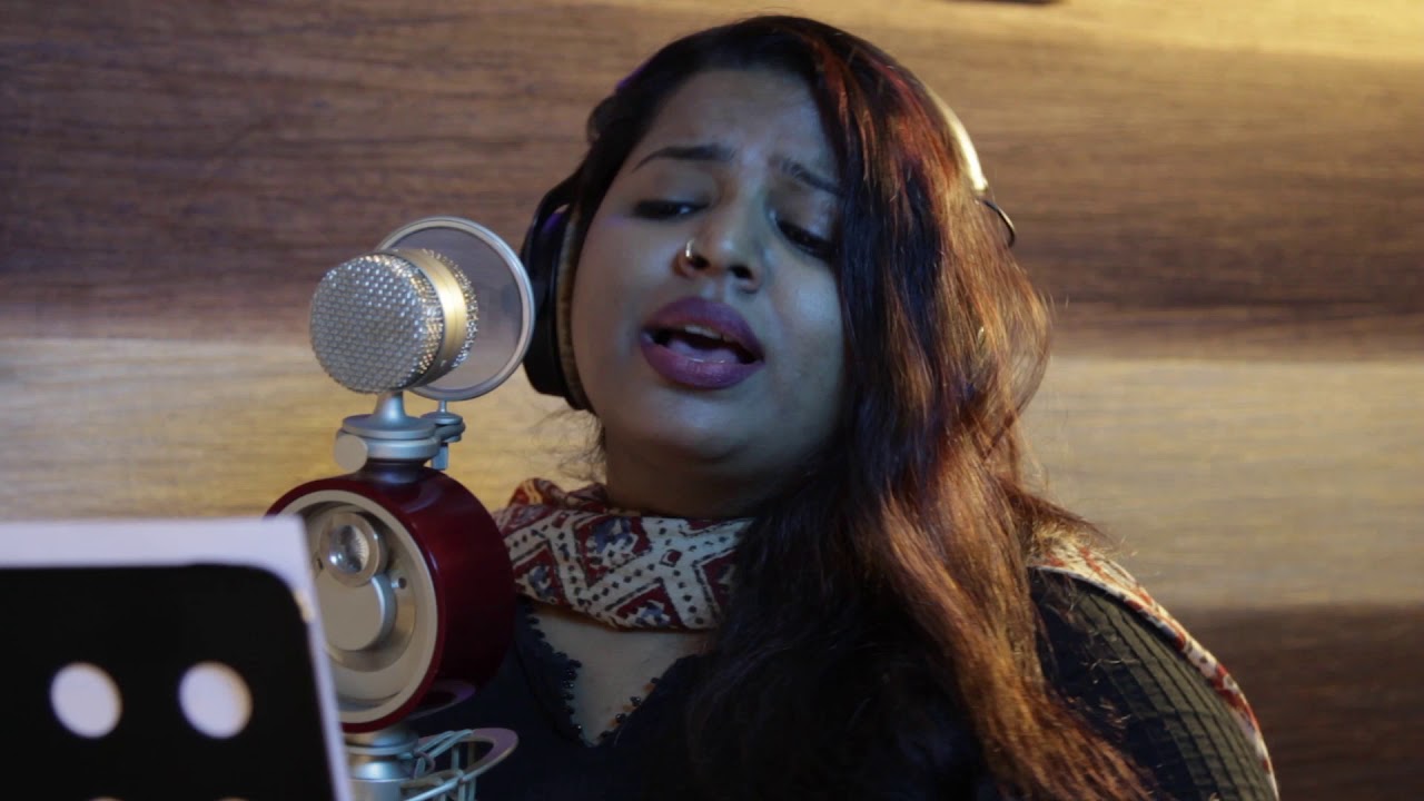 Indrans Movie Song  Paathi The Half Official video song  Mizhineeru Peyyunna  Chandran narikode