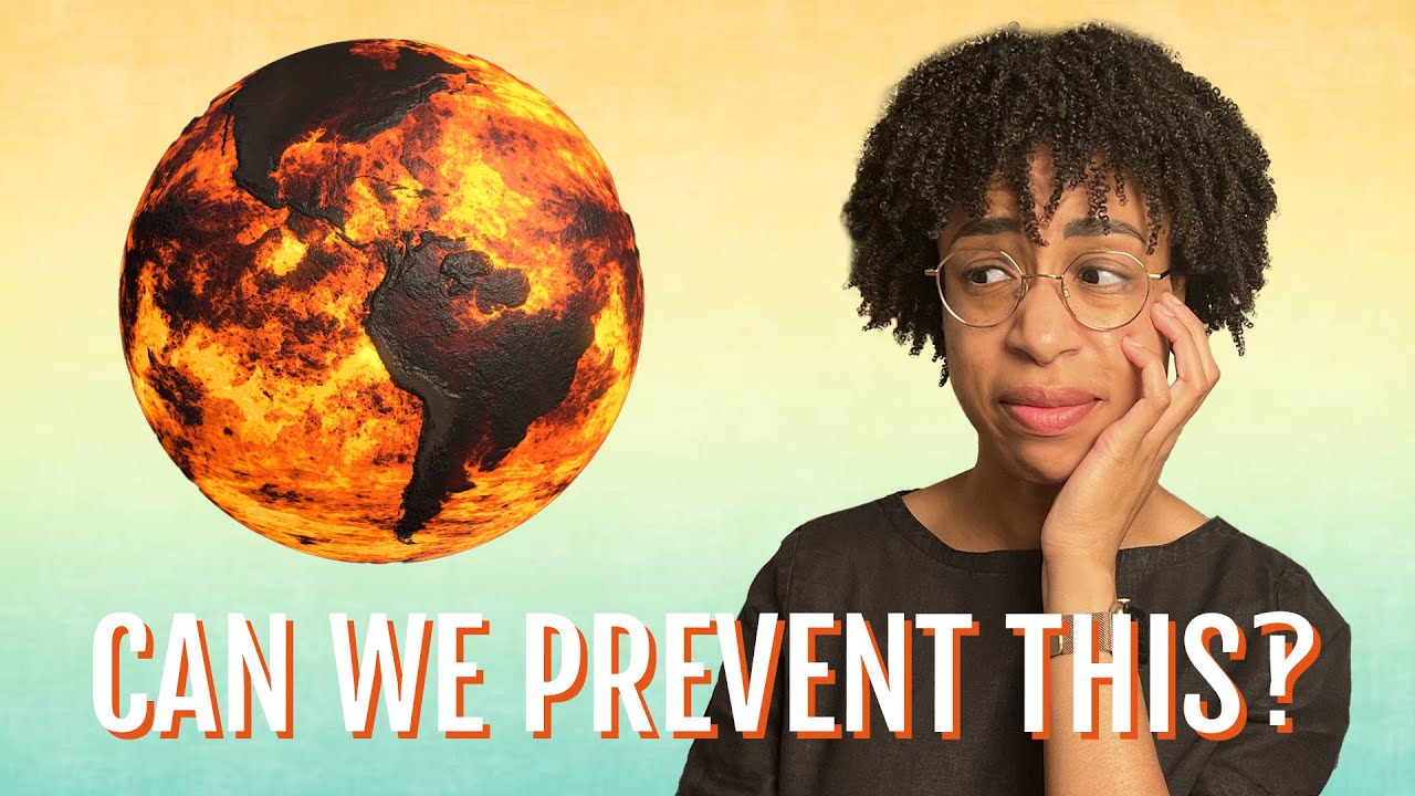 Books to understand + fight the climate crisis 🌎