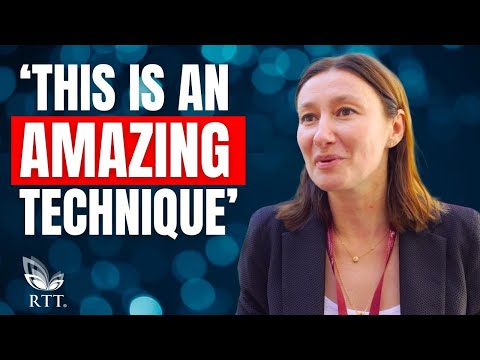 "RTT is a Simple Formula" | Lily's Transformational Story