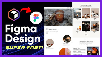 De snelste manier om een ​​website te ontwerpen met Relume + Figma (stap-voor-stap handleiding)