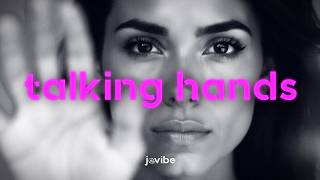 David Puentez & Malou - Talking Hands screenshot 3