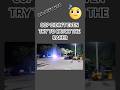 COP DIDIN'T EVEN TRY TO CATCH THE RACER #supercars #viralvideo #sportscar