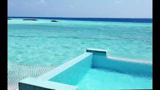 Fushifaru Maldives 2022 Premium Pool Water Villa