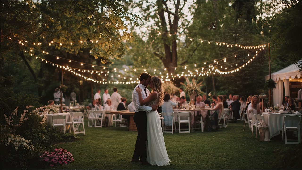 Anna de Sol - First Dance