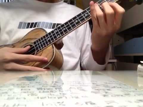 Bad Apple Ukulele Chords Chordify