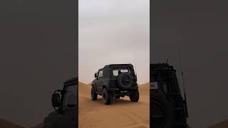 RNIETA SALADO Series | Jimny Overland Build #shorts # #urnieta#jimny