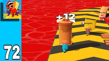 Shortcut run :All Levels Gameplay Walkthrought Android ,ios Part 72