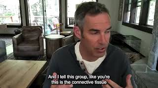 A 1000x Faster Database Solution: ClickHouse’s Aaron Katz
