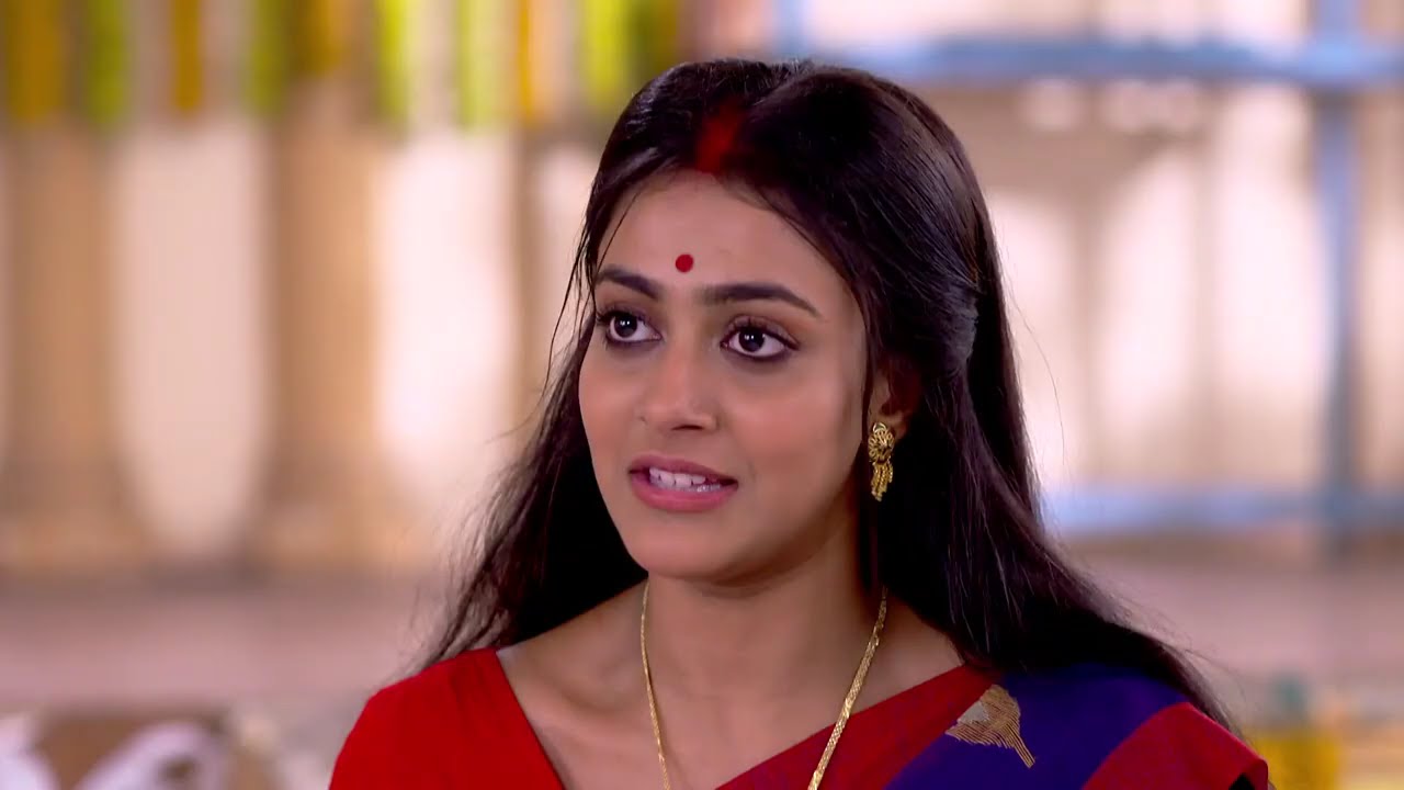 Gouri Elo - Ep 465 - Swarnendu Samaddar, Rupa Banerjee - Bengali Tv Serial - Zee5 Bangla Classics