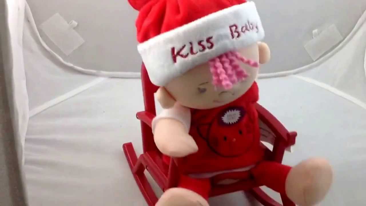 Toptan oyuncak şarkı söyleyen bebek YouTube