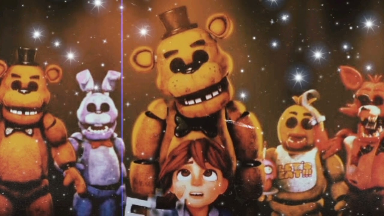 This comes from inside [Slowed + Reverb]