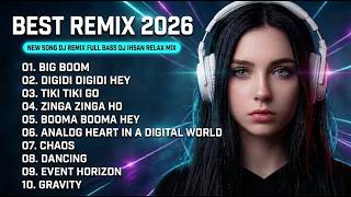 🔊 Bigboom Kboom Tiki remix is wild, the best midnight driving energy Easy to Follow