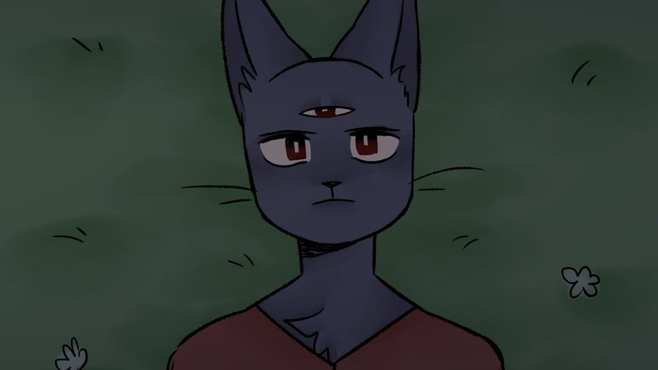 Under the Moon and Stars || Cult of the Lamb Comic dubs